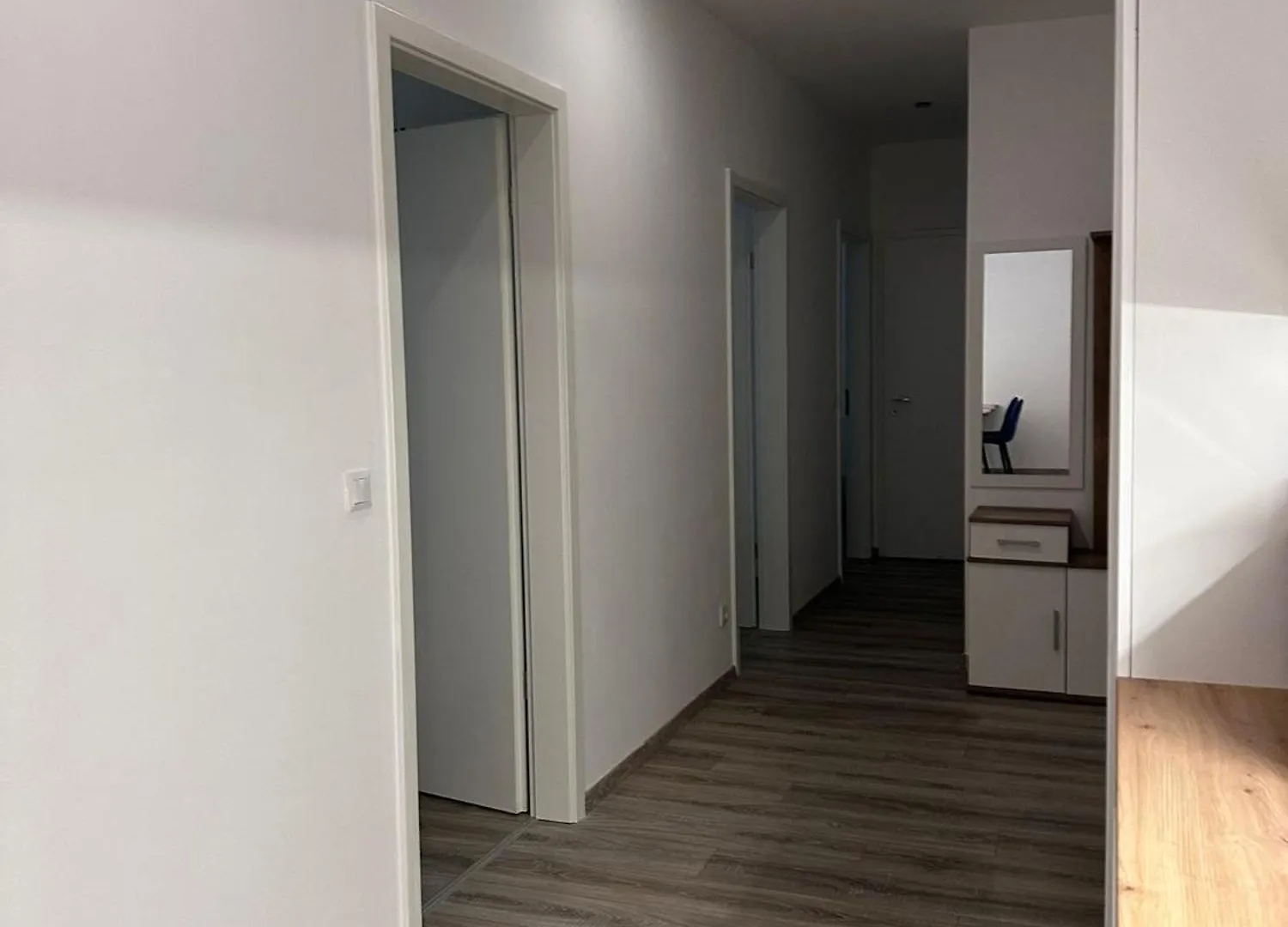 Infinite Lux Wellness Budapešť Apartmán