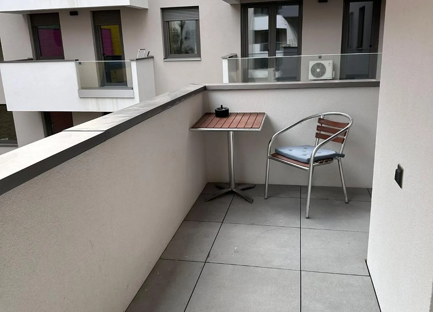 Infinite Lux Wellness Budapest