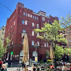  Apartmán Cedar - Palace District