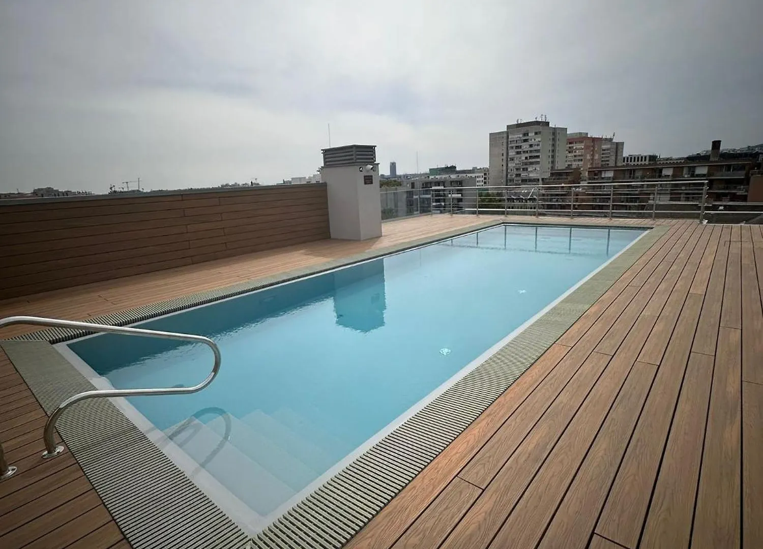 Infinite Lux Wellness Budapest
