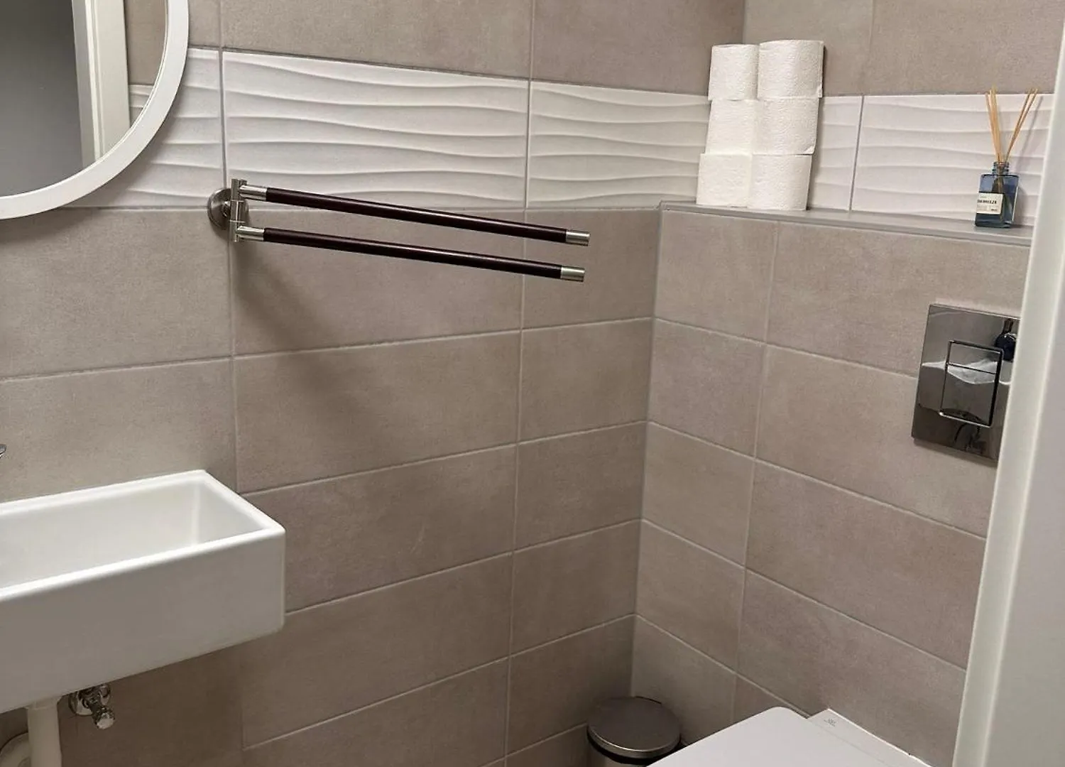 Infinite Lux Wellness Budapest