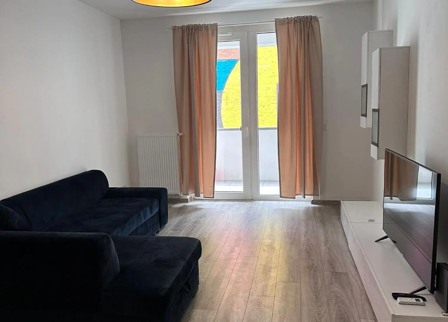 Apartment Infinite Lux Wellness Budapest