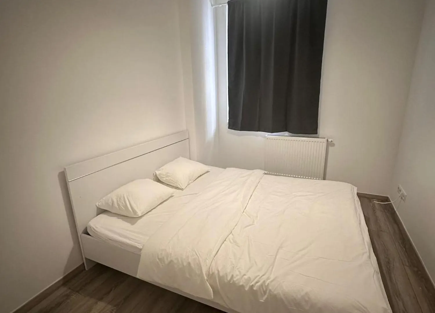 Infinite Lux Wellness Budapest 0*,  Hungary