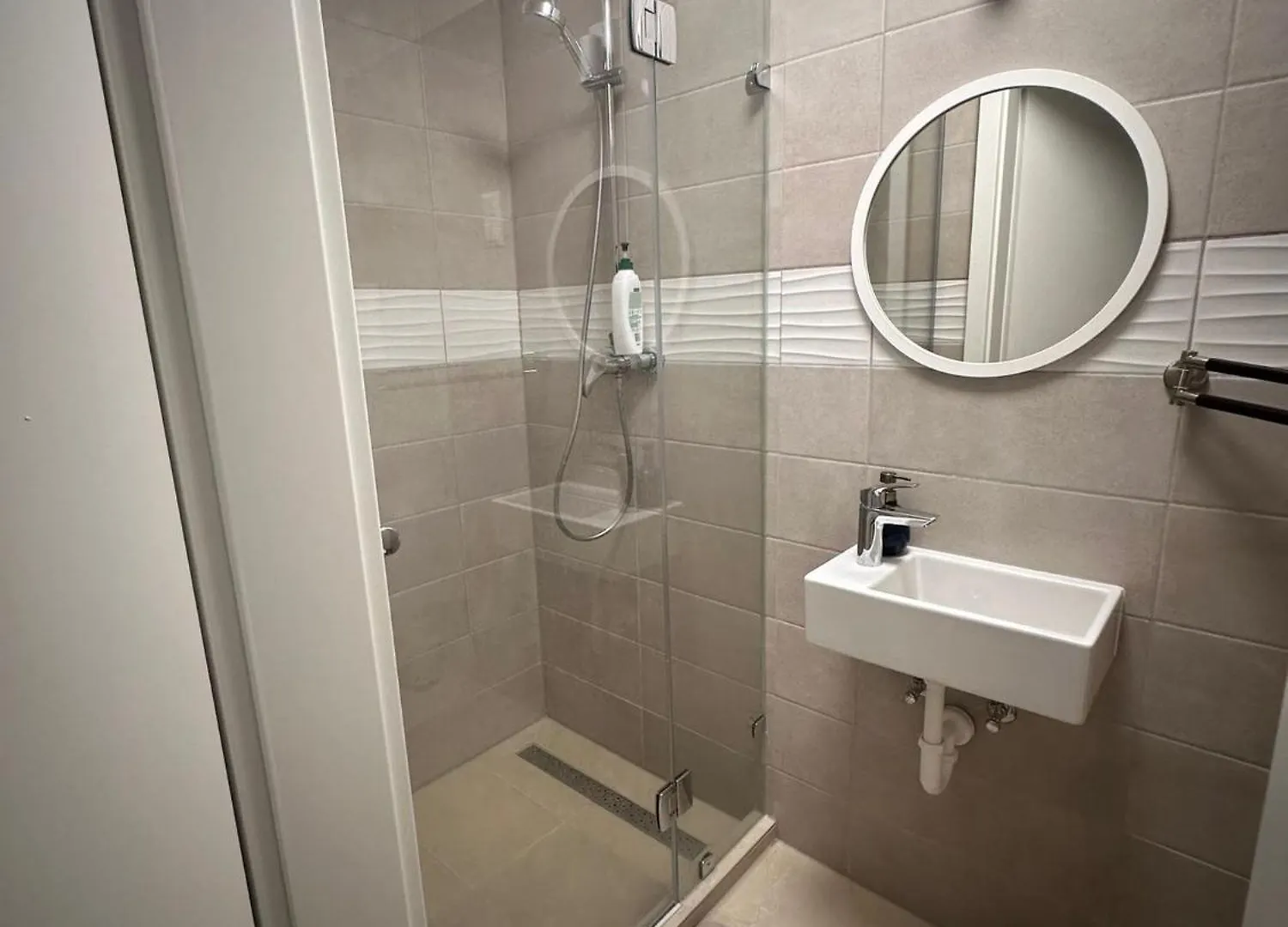Infinite Lux Wellness Budapest Apartment